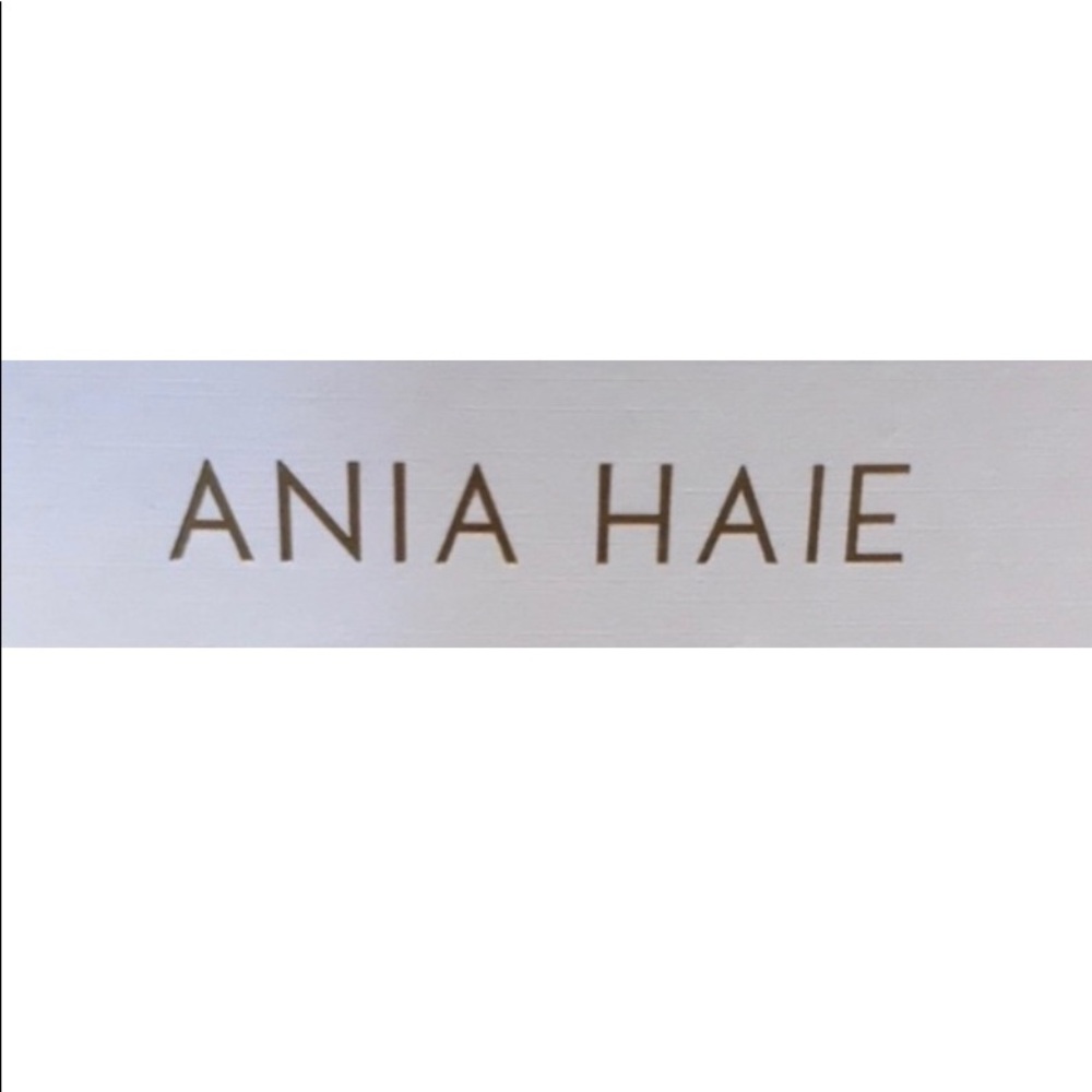 ISO Looking to buy this kind Earrings Ania Haie